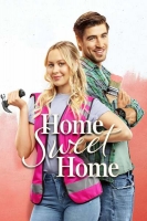 Home Sweet Home 2020 720p WEBRip 800MB x264-GalaxyRG