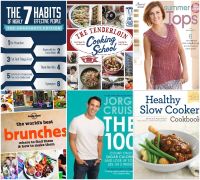 Assorted Books Collection - September 21 2019