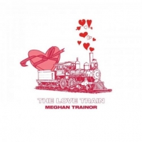 THE LOVE TRAIN (EP) (2019) Mp3 Album 320kbps Songs THE LOVE TRAIN (EP) (2019) Mp3 Album 320kbps Songs