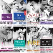 Wait for You series by J. Lynn EPUB