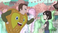 Little Demon S01E07 XviD-AFG EZTV