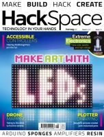 Hack Space March 2019 Hack Space March 2019