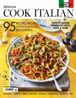Cook Italian - The Essential Guide to Italian Food (gnv64)
