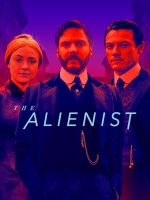 The Alienist - Season 2 - Mp4 x264 AC3 1080p