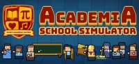 Academia : School Simulator v0.2.124