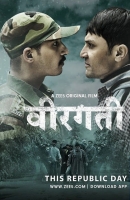 Veergati (2019) Hindi x264 720p HDRip Subs ~KoMmu Veergati (2019) Hindi x264 720p HDRip Subs ~KoMmu