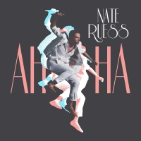 Nate Ruess - AhHa {2015-Single}