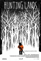 Hunting Lands 2018 720p WEBRip 800MB x264-GalaxyRG