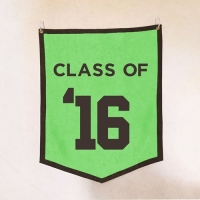 VA - Class Of '16 (2020) Mp3 320kbps [PMEDIA] ️
