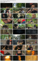 Mohawk 2017 1080p Bluray HEVC 6CH Omikron