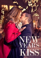 New Years Kiss (2019) 720p WEB-DL X264 Solar