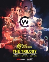 Cage Warriors 115 720p WEB-DL H264 Fight-BB Cage Warriors 115 720p WEB-DL H264 Fight-BB