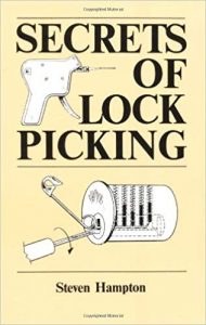 Secrets Of Lock Picking [NulledPremium]
