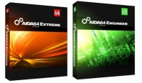 AIDA64 Extreme Engineer - Edition 6.00.5100 + Keys {B4tman}