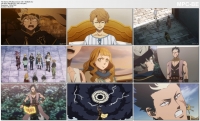 [HR] Black Clover 128 [1080p HEVC Multi-Subs] HR-GZ