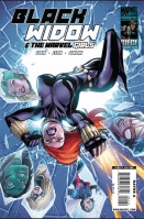 Black Widow & The Marvel Girls (2010) (Marvel) (DOOM) Black Widow & The Marvel Girls (2010) (Marvel) (DOOM)