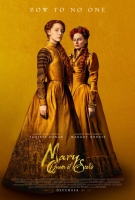 Mary Queen Of Scots 2019 DVDRip XviD AC3-EVO