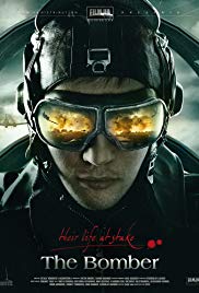 The Bomber [2011] DVDRip XviD-BLiTZKRiEG avi