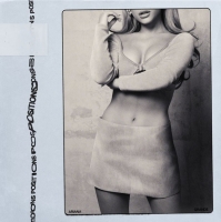 Ariana Grande - positions (2020) [24bit-48kHz] [Hi-Res] [FLAC] {YMB}
