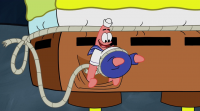 SpongeBob SquarePants S11E27 WEBRip x264-ION10 SpongeBob SquarePants S11E27 WEBRip x264-ION10