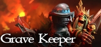 Grave Keeper Grave Keeper