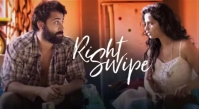 Right Swipe (2020) Hindi 720p HDRip x264 AAC