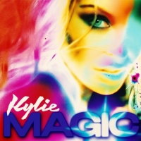 Kylie Minogue - Magic (2020) Mp3 320kbps [PMEDIA] ️