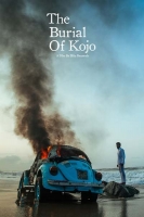 The Burial of Kojo 2018 720p HDRip 800MB x264-GalaxyRG
