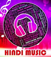 The Hindi Music Collection Album 1 ~ iNfoMaN