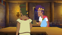 Krapopolis S01E08 720p WEB h264-BAE EZTV