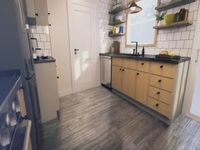 Mash-Up Our Home S01E04 480p x264-mSD EZTV
