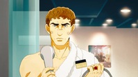 Thermae Romae Novae S01E05 XviD-AFG EZTV