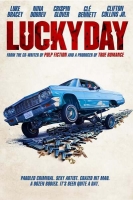 Lucky Day 2019 HDRip XviD AC3-EVO[TGx]