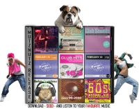 MutzNutz Music Pack 019 2020