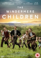 The Windermere Children 2020 BRRip XviD AC3-EVO
