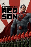Superman Red Son 2020 720p WEBRip 800MB x264-GalaxyRG