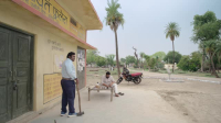 Panchayat S03E01 XviD-AFG EZTV Panchayat S03E01 XviD-AFG EZTV