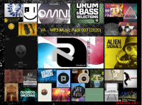 VA - MP3 Music Pack 007 [2020] - [ANT]