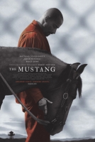 The Mustang 2019 DVDRip H264 530MB