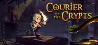 Courier of the Crypts v1.0.6 Courier of the Crypts v1.0.6