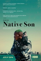 Native Son 2019 HDRip XviD AC3-EVO