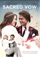 Sacred Vow (2016) 720p WEBRip X264 Solar