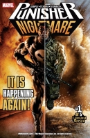 Punisher - Nightmare (2013) (Digital-HD) (DOOM) Punisher - Nightmare (2013) (Digital-HD) (DOOM)