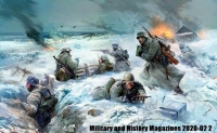 Military and History Magazines 2020-02 2 Military and History Magazines 2020-02 2