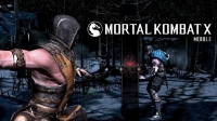 Mortal Kombat X 1.7.0 mega mod PowerVR