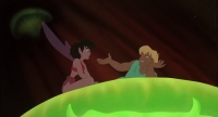 Ferngully - The Last Rainforest (1992) (1080 10bit x265) Burdock