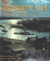 The Confederate Navy
