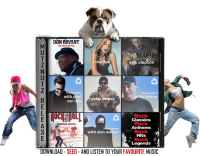 MutzNutz Music Pack 145 2020 - [ ANT ]