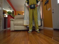 1st Look S14E09 480p x264-mSD EZTV