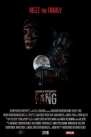 Fang (2018) HDRip x264 - SHADOW[TGx]